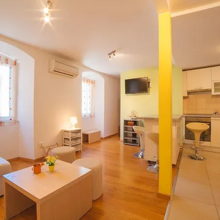 Holiday Matejuska Apartamento *