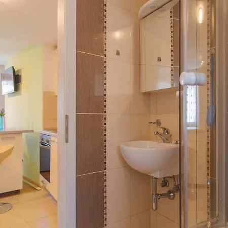 Apartamento Holiday Matejuska