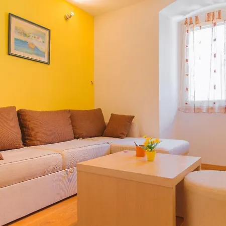 Apartamento Holiday Matejuska *