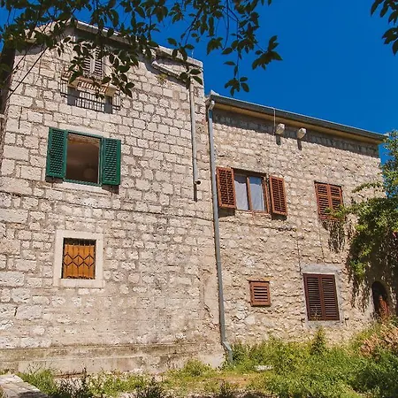 Apartamento Holiday Matejuska