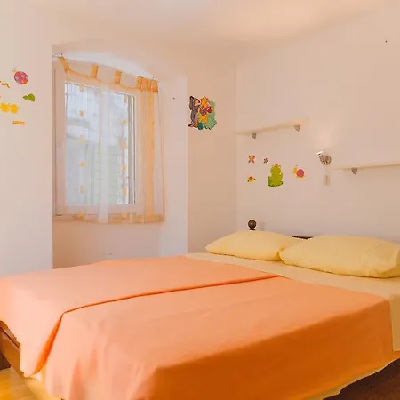 Holiday Matejuska Apartamento Split