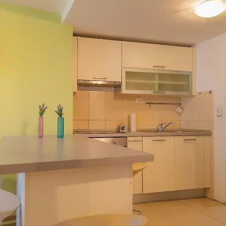Holiday Matejuska Apartamento